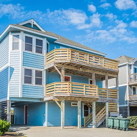 Lazy Pelican Nags Head Exterior foto