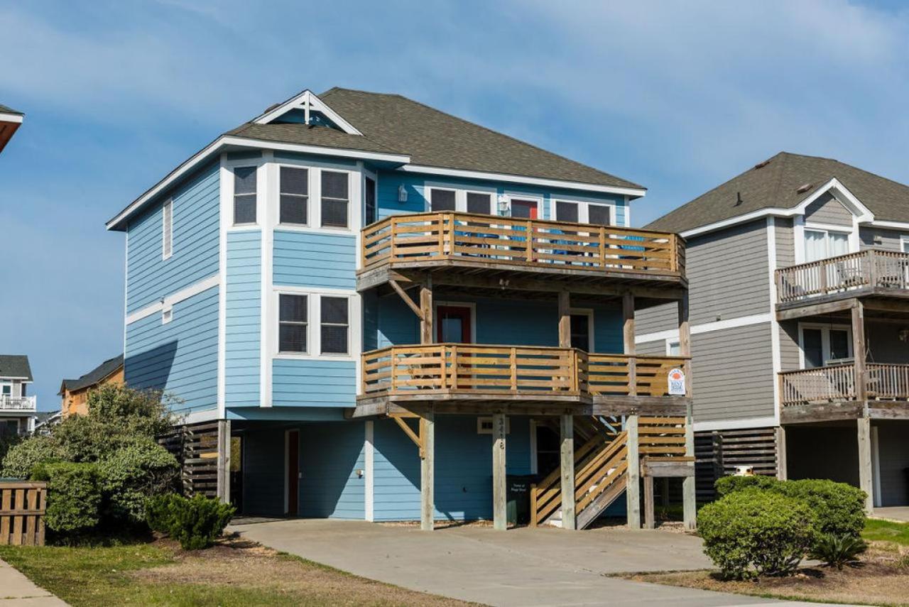 Lazy Pelican Nags Head Exterior foto