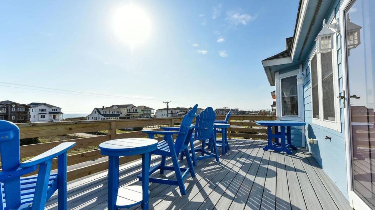 Lazy Pelican Nags Head Exterior foto