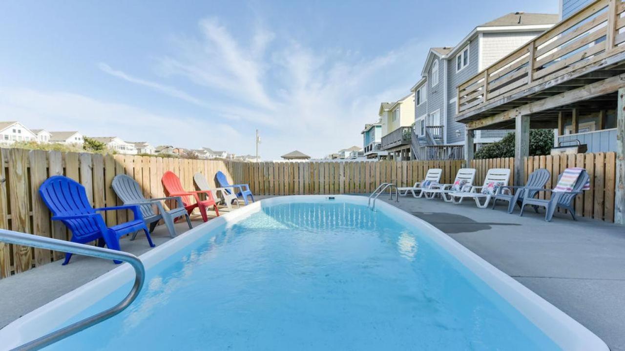 Lazy Pelican Nags Head Exterior foto
