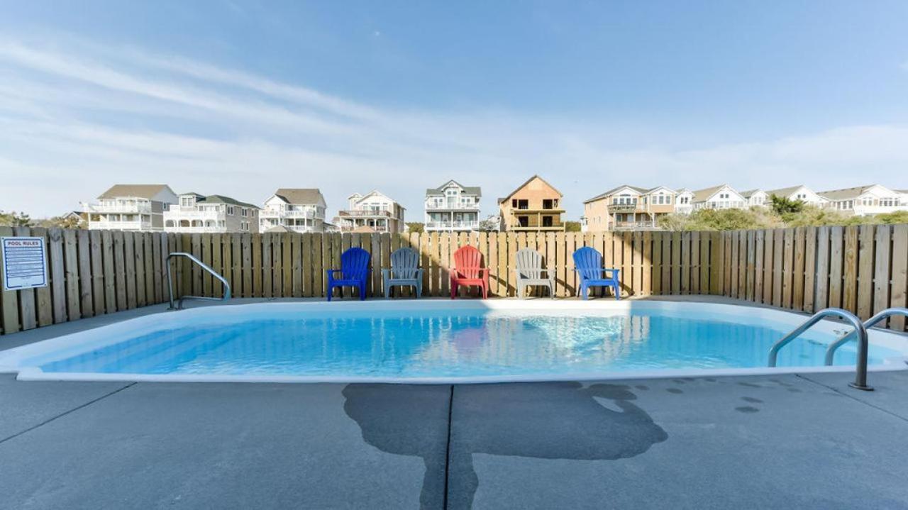 Lazy Pelican Nags Head Exterior foto