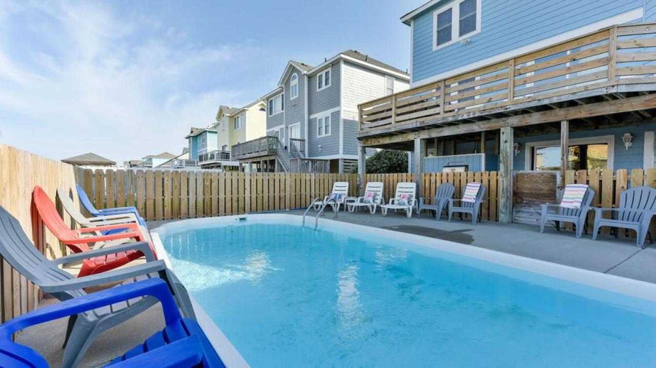 Lazy Pelican Nags Head Exterior foto