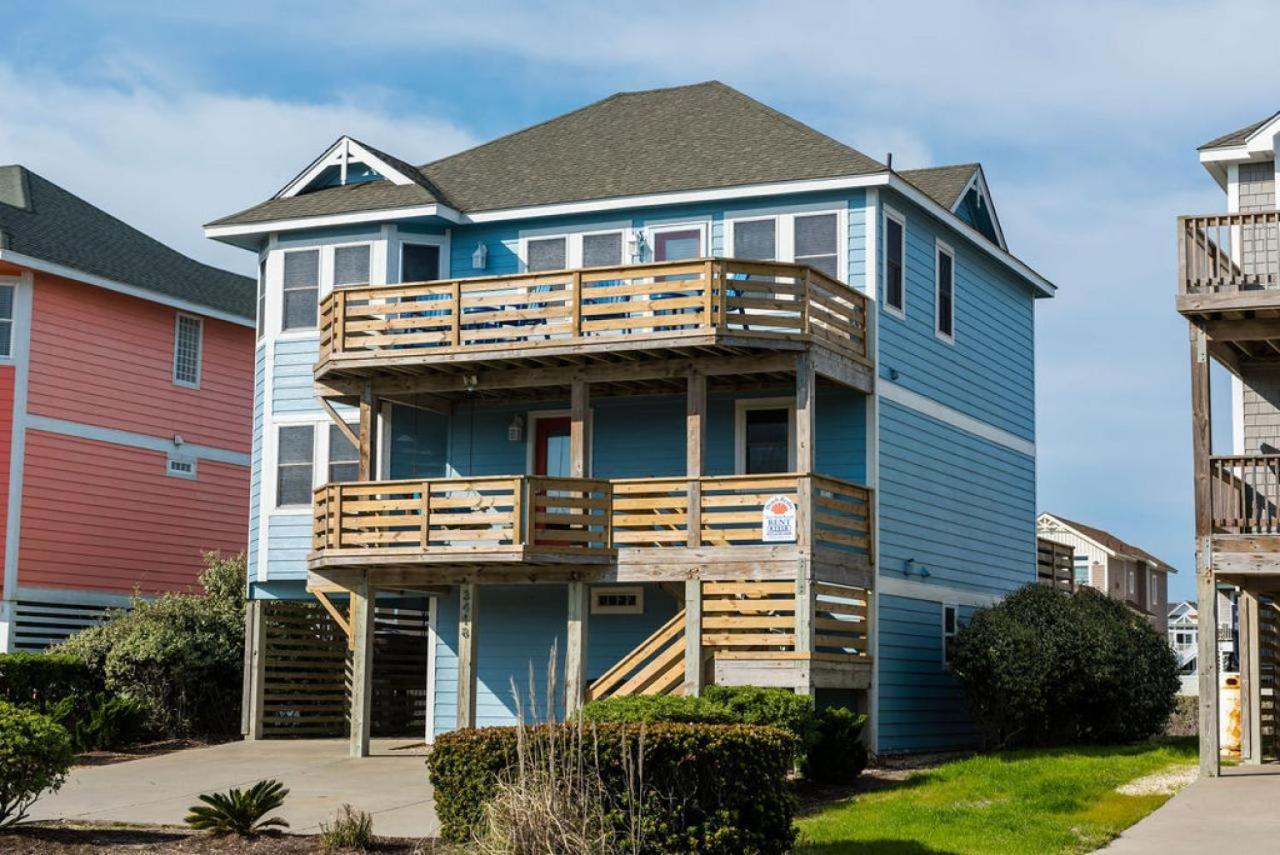 Lazy Pelican Nags Head Exterior foto