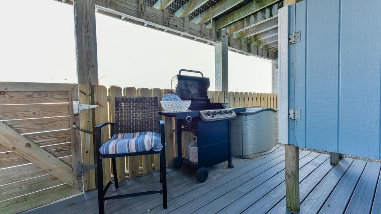 Lazy Pelican Nags Head Exterior foto