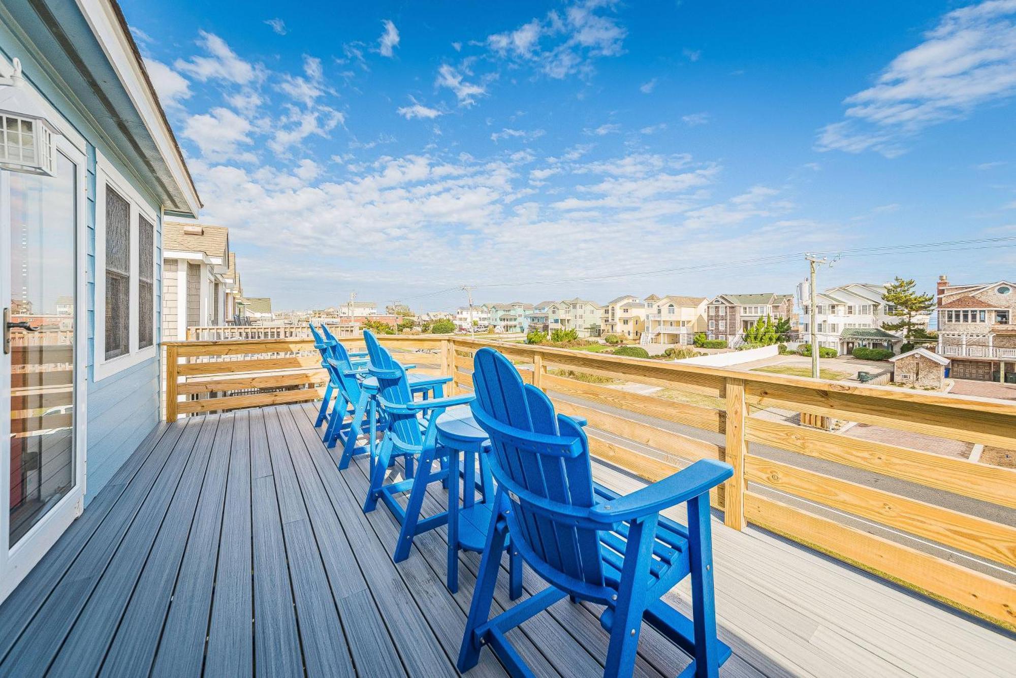 Lazy Pelican Nags Head Exterior foto